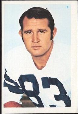 Mike Clark #93