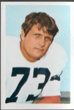 Ralph Neely #103