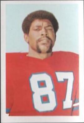 Rich Jackson #114