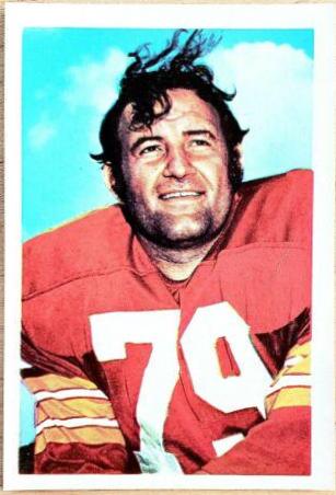 Ron McDole #384