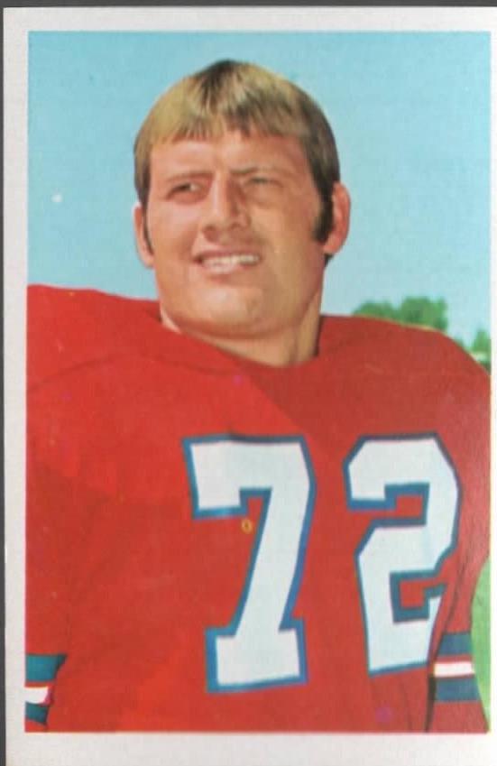 Sam Brunelli #107