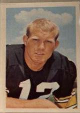 Terry Bradshaw #319
