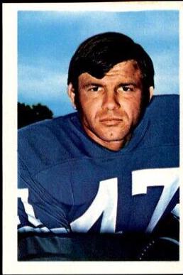 Wayne Rasmussen #131