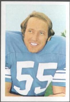 Wayne Walker #135