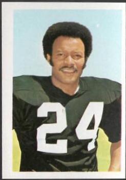 Willie Brown #288