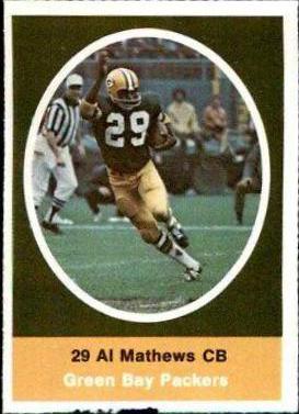 Al Matthews