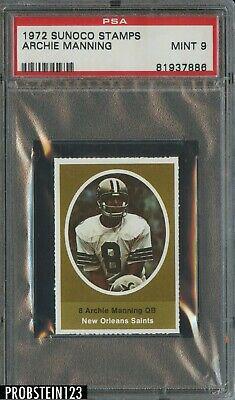 Archie Manning