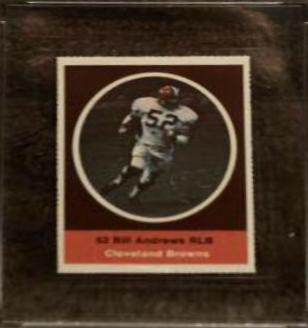 Bill Andrews