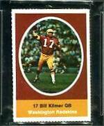 Bill Kilmer