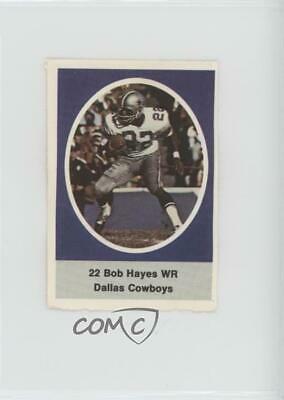 Bob Hayes