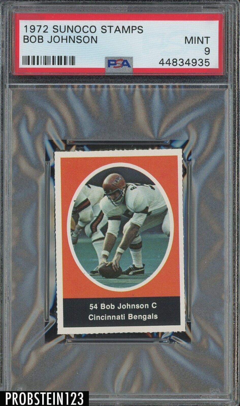 Bob Johnson