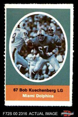 Bob Kuechenberg
