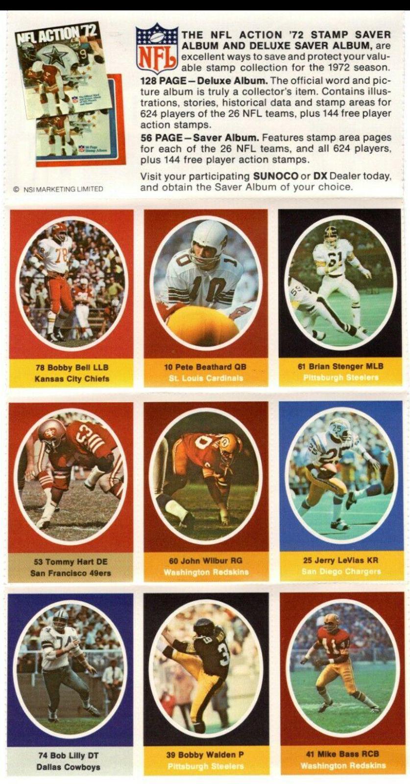 Bobby Bell
