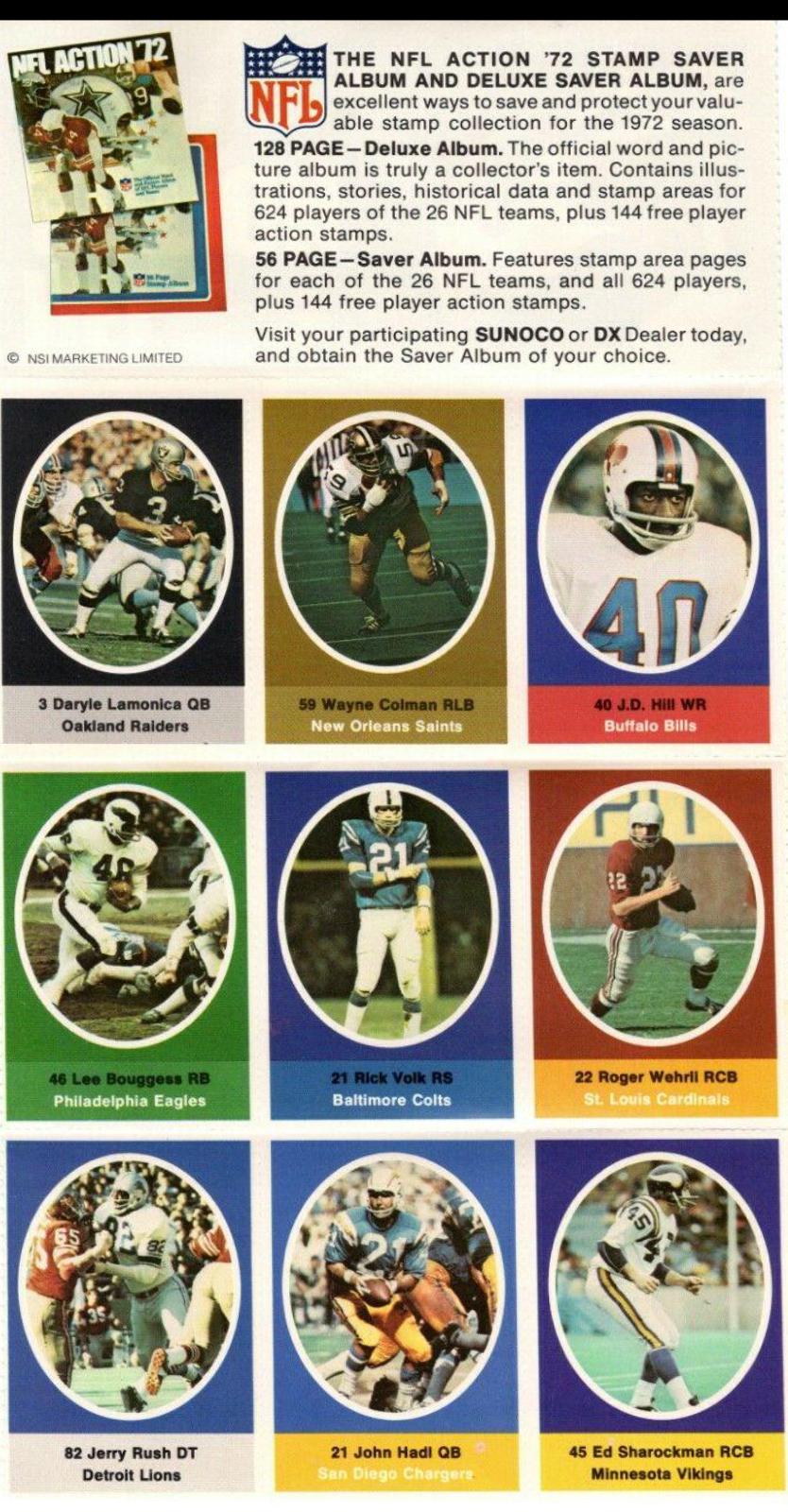 Daryle Lamonica