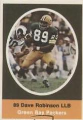 Dave Robinson