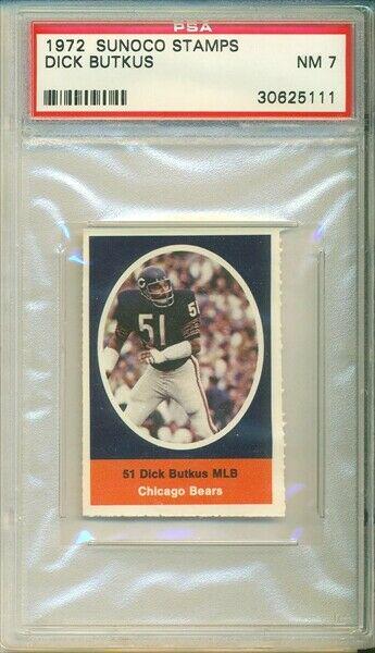 Dick Butkus