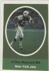 Don Maynard