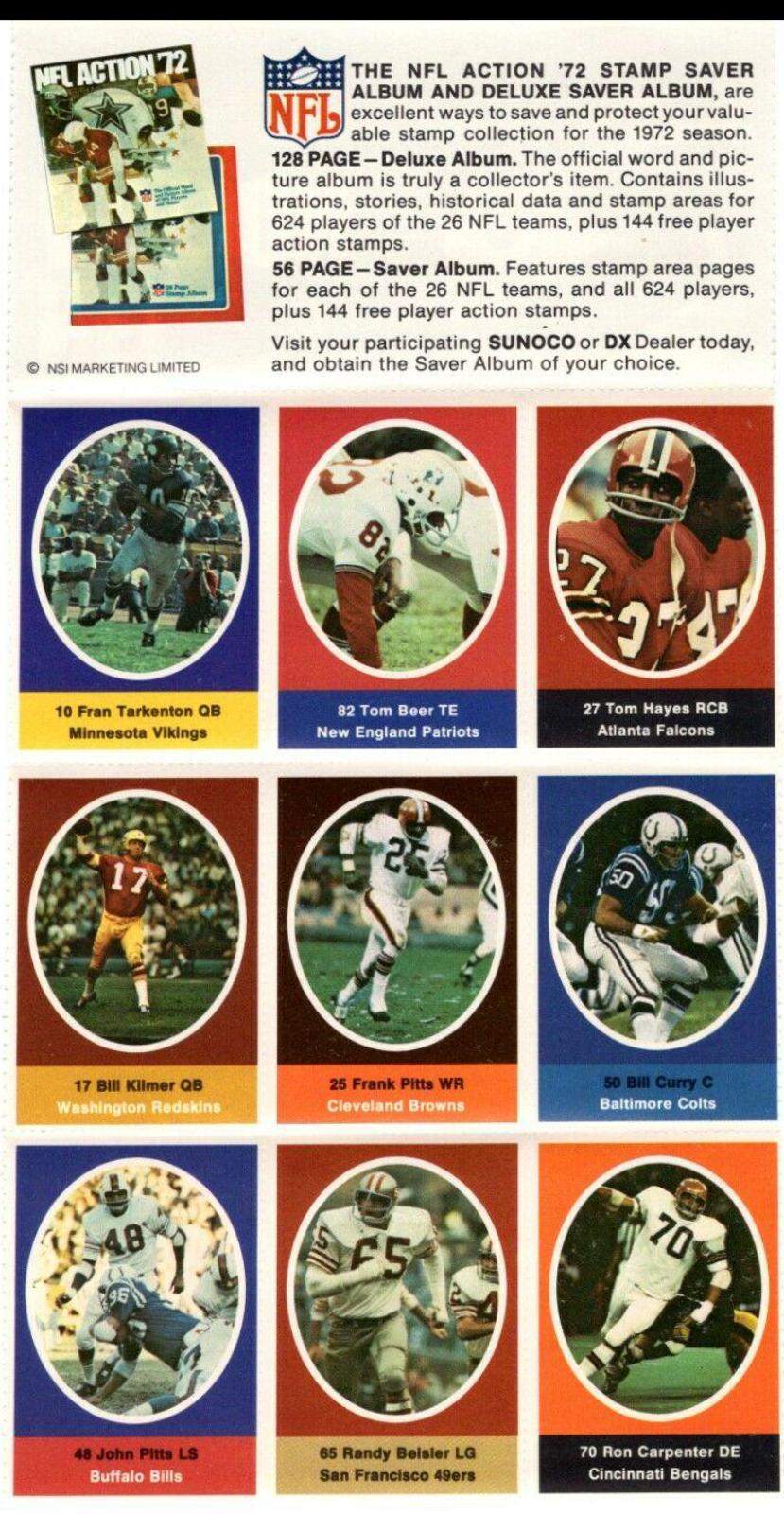 Fran Tarkenton