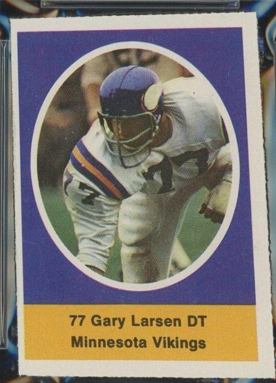 Gary Larsen