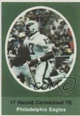 Harold Carmichael