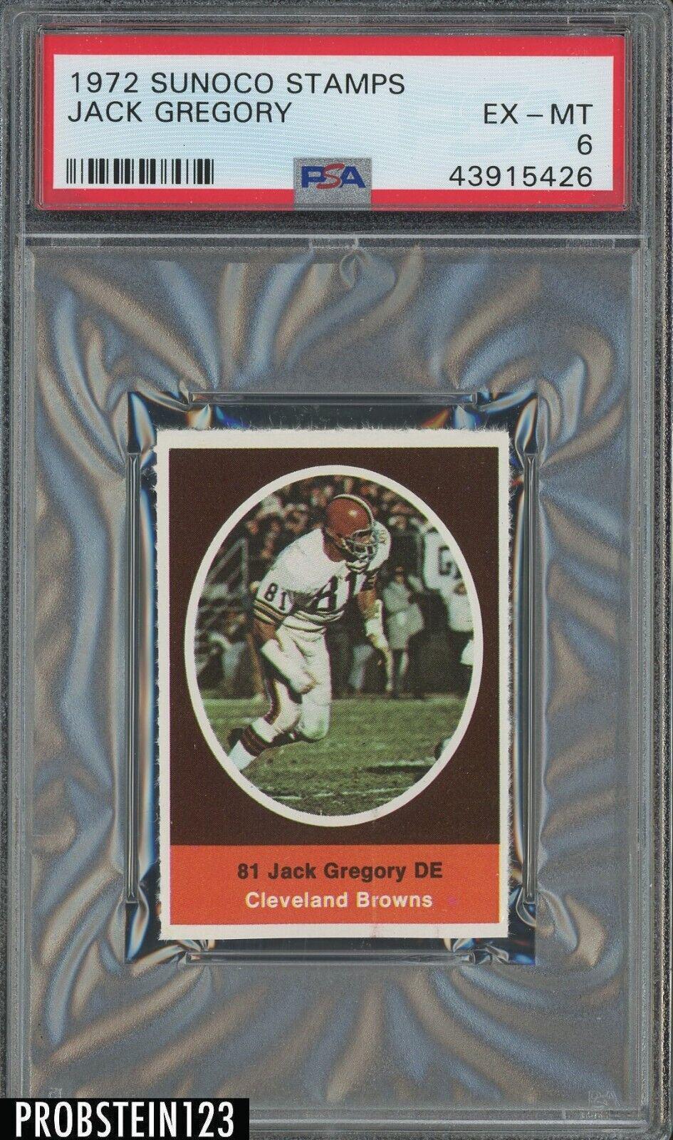 Jack Gregory