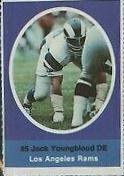 Jack Youngblood