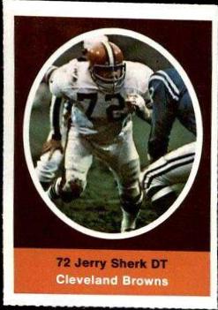 Jerry Sherk