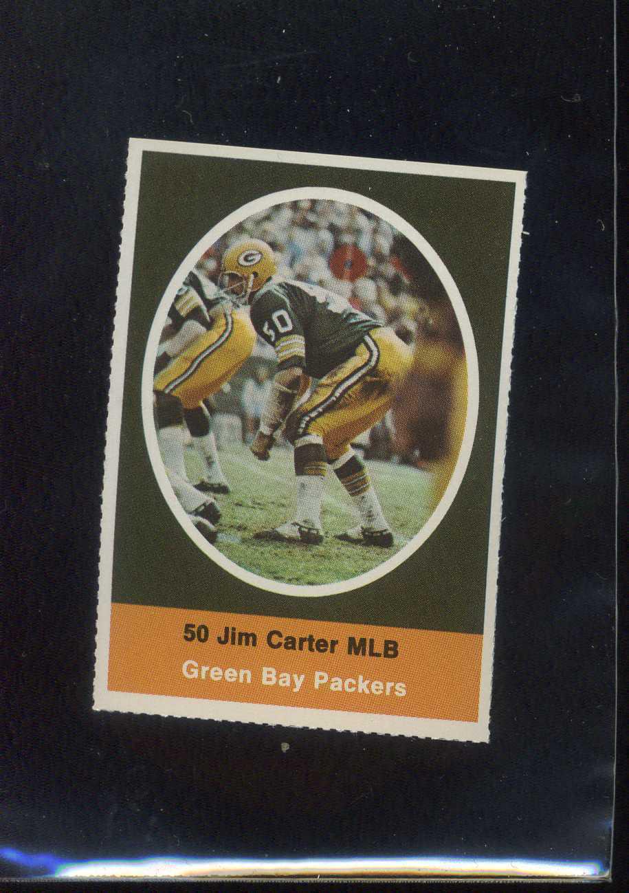 Jim Carter