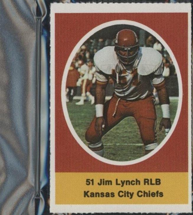 Jim Lynch