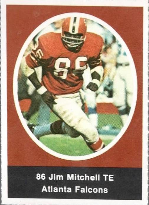 Jim Mitchell