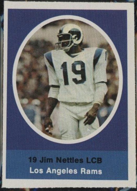Jim Nettles