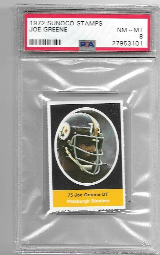 Joe Greene