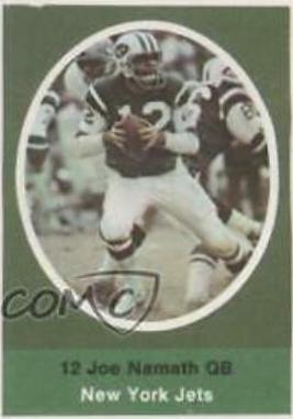 Joe Namath