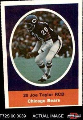 Joe Taylor