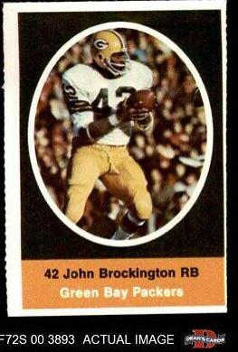 John Brockington