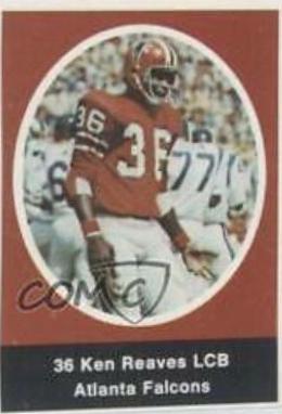 Ken Reaves