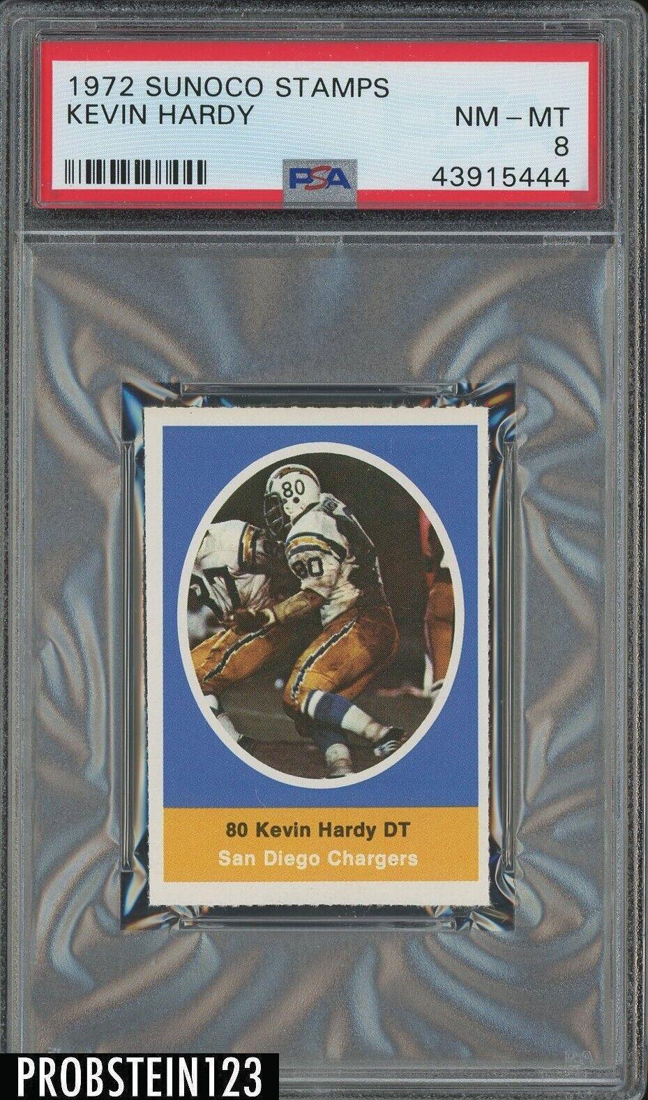 Kevin Hardy
