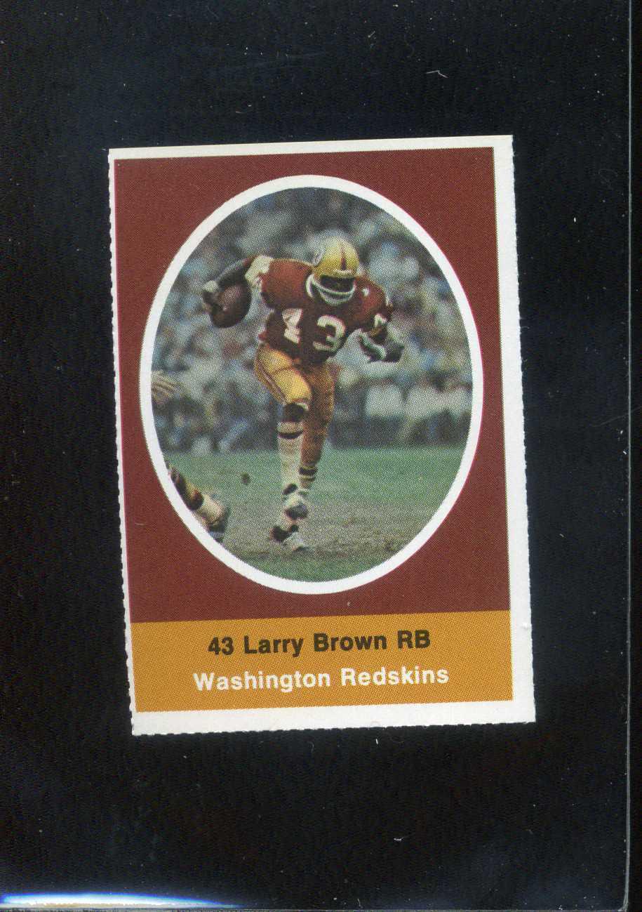 Larry Brown