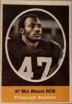 Mel Blount