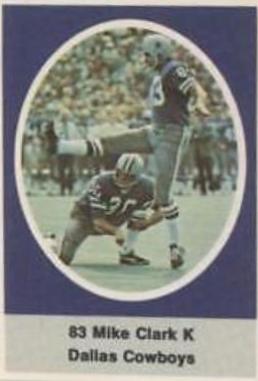Mike Clark