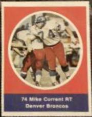 Mike Current
