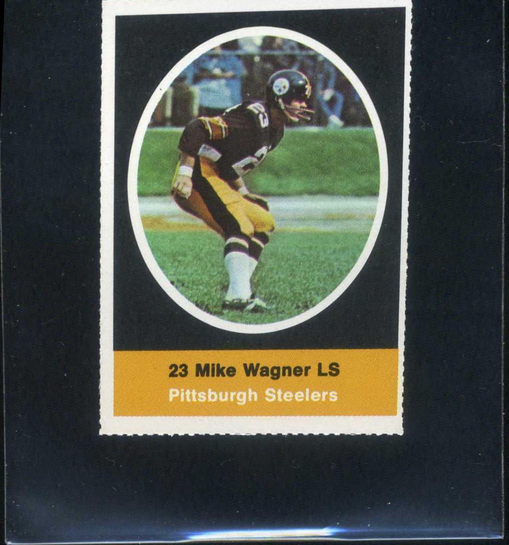 Mike Wagner