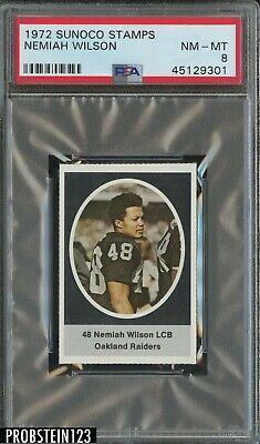 Nemiah Wilson