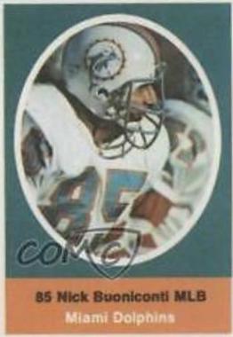 Nick Buoniconti