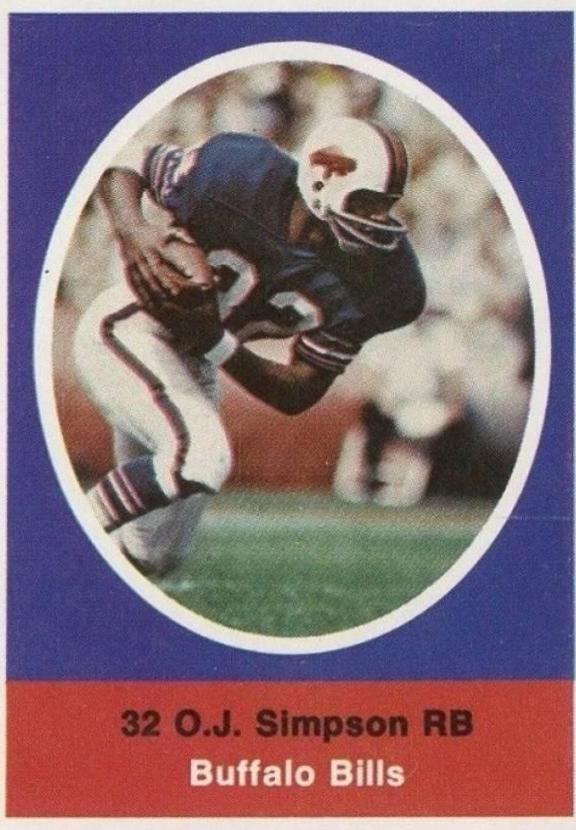 O.J. Simpson