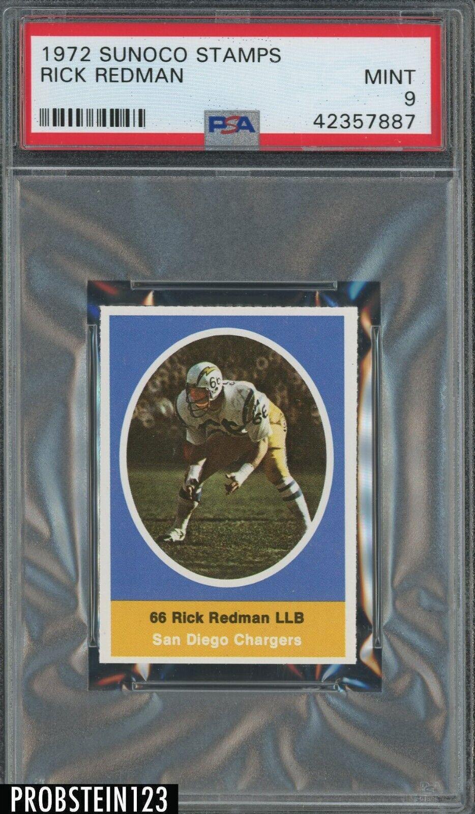 Rick Redman