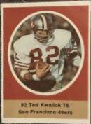 Ted Kwalick