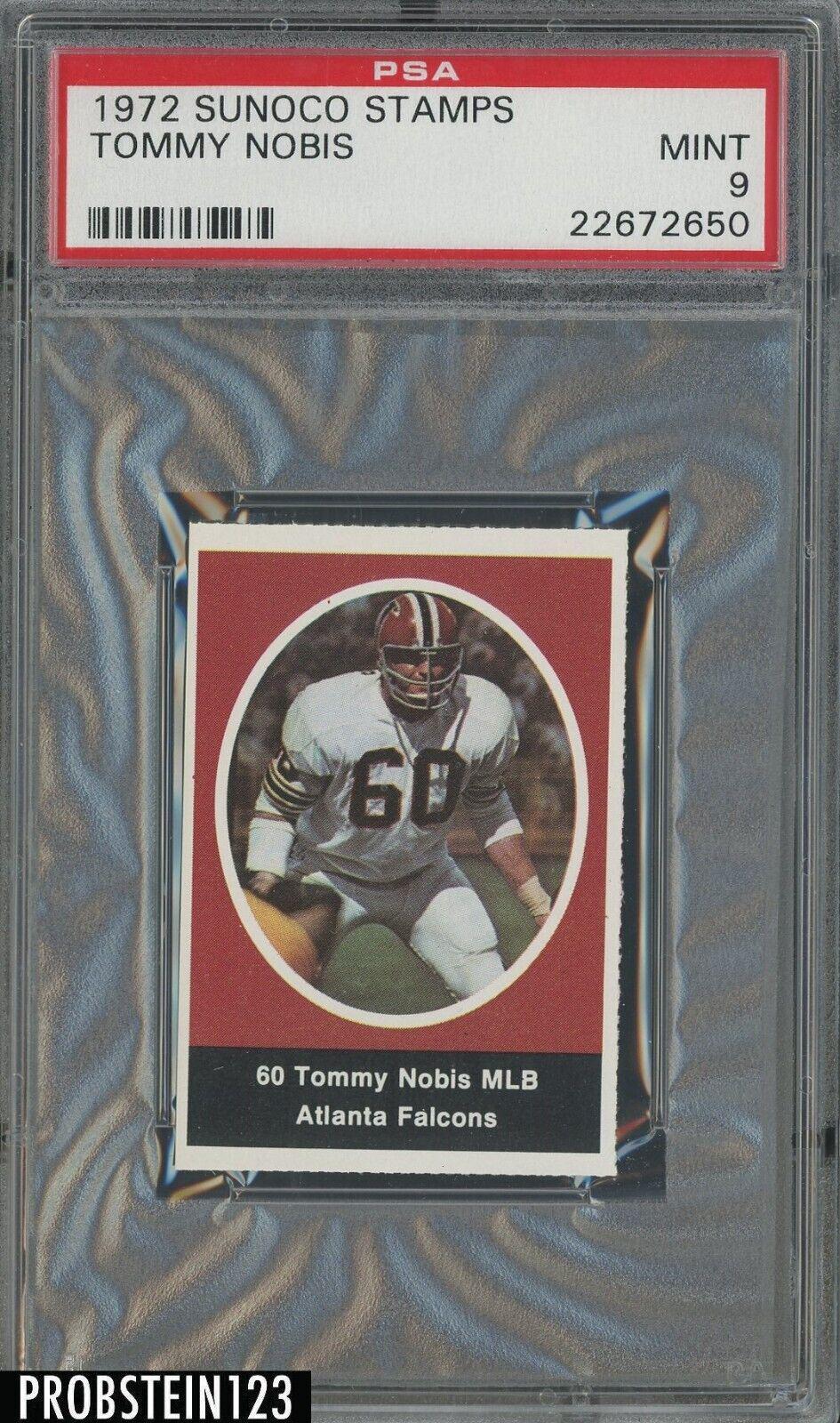 Tommy Nobis