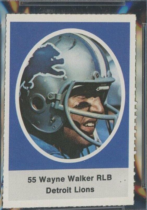 Wayne Walker