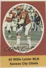 Willie Lanier